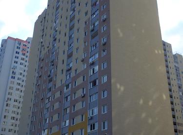 Статус строительства ЖК Милославичи Дом 3