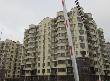 Статус строительства ЖК Rich Town Дом 1