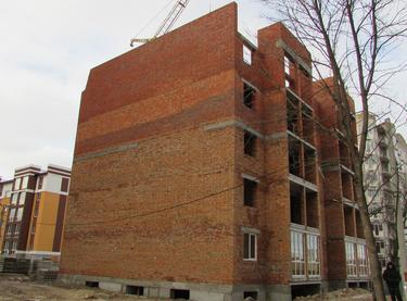 Статус будівництва ЖК Затишний Будинок О