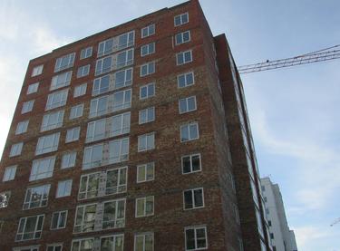 Статус строительства ЖК Фортуна 2 Дом 7