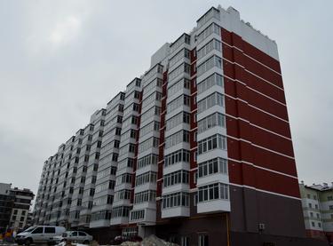 Статус строительства ЖК Уютный дом Дом 1/1