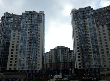 Статус будівництва ЖК Новопечерські Липки Будинок 18А