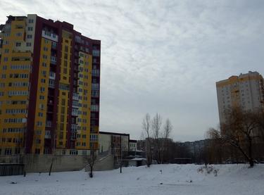 Статус строительства ЖК Маргарита Дом (Секция 1)
