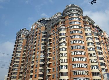 Статус строительства бул. Леси Украинки, 7б Дом