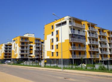 Статус будівництва ЖК Ліпінка 2 черга (будинок 1-С)