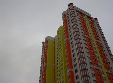 Статус будівництва ЖК Авангард Будинок