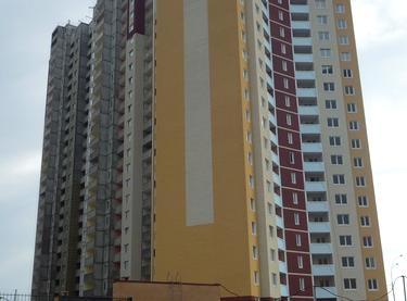 Статус будівництва ЖК Молодіжний квартал Будинок 10