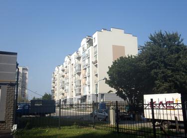 Статус будівництва ЖК Кришталеві джерела Будинок 110