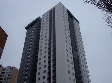 Статус будівництва вул. Теремківська, 3 Будинок