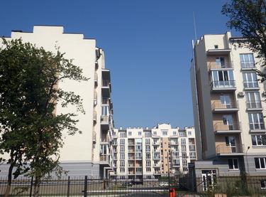 Статус будівництва ЖК Кришталеві джерела Будинок 109