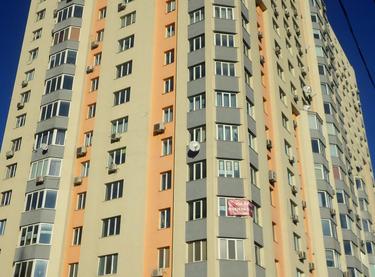 Статус будівництва вул. Борщагівська, 208 Будинок