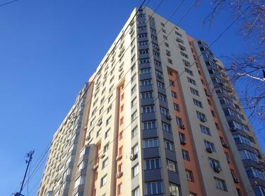 Статус будівництва вул. Борщагівська, 208 Будинок