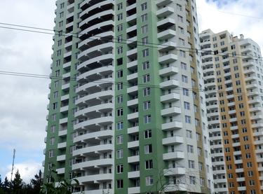 Статус будівництва ЖК Озерний (Обухівська, 135а) Будинок 1