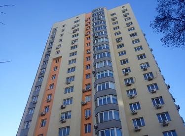 Статус будівництва вул. Борщагівська, 208 Будинок