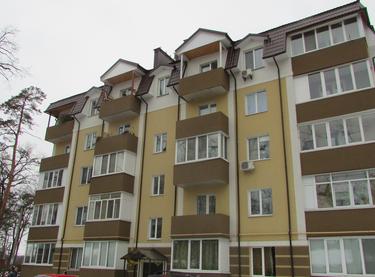 Статус будівництва ЖК Северинівський Будинок 1