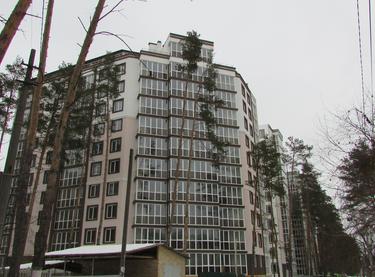 Статус строительства ЖК Парковый Дом 4