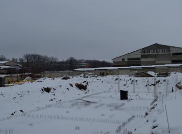 Статус будівництва ЖК Еко-дім на Стрийській Будинок 1 (Секція 1, Секція 2, Секція 3, ...)