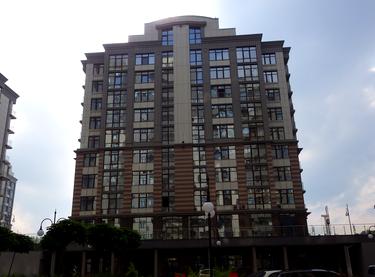 Статус будівництва ЖК Новопечерські Липки Будинок 16Б