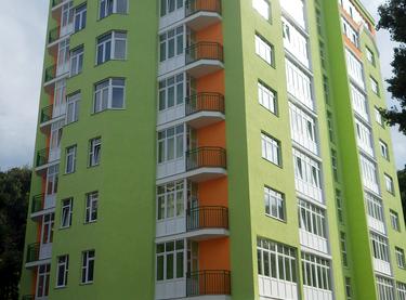 Статус строительства ул. Кирилловская (Фрунзе), 85/87а Дом