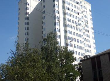 Статус строительства ЖК Уютный дом Дом