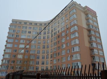 Статус строительства ЖК Ювелирный Дом 1