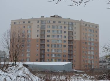 Статус строительства ЖК Ювелирный Дом 1