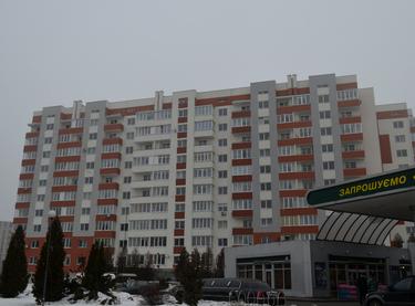 Статус будівництва вул. Наукова, 2д Будинок