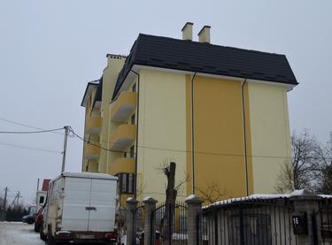 Статус строительства ЖД Чемпион Дом 1