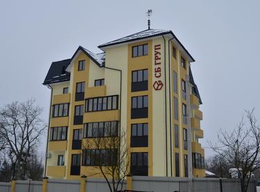 Статус строительства ЖД Чемпион Дом 1