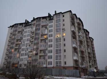 Статус строительства ЖК Санта-Нова Дом 1