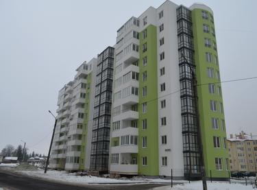 Статус строительства ЖК Гетьманский Дом (Секция 1, Секция 2)