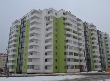 Статус строительства ЖК Гетьманский Дом (Секция 1, Секция 2)