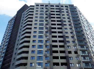 Статус будівництва ЖК Островського, 40 Будинок