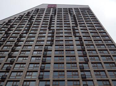 Статус строительства ЖК Хоффманн Хаус Дом