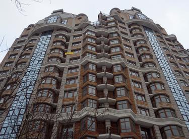 Статус будівництва вул. Богдана Хмельницького, 58а Будинок 1