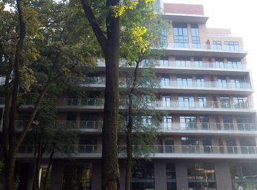 Статус строительства ЖК Crystal Park Дом