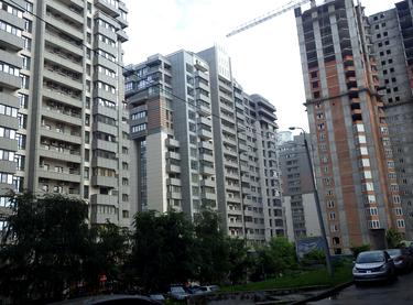 Статус будівництва ЖК Новопечерські Липки Будинок 14