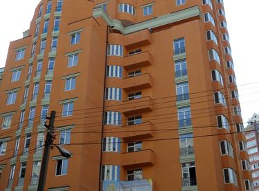 Статус будівництва ЖК Златоуст Будинок