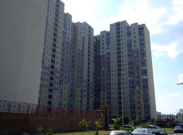 Статус строительства ЖК Милославичи Дом 2