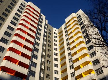 Статус будівництва ЖК Наш будинок Будинок