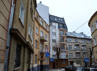 Статус строительства ул. Тарнавского, 48 Дом