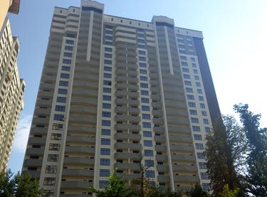 Статус строительства Зеленый остров-2 Дом 2