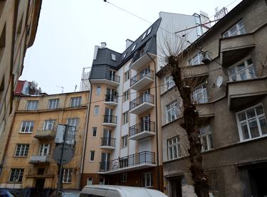 Статус строительства ул. Тарнавского, 48 Дом