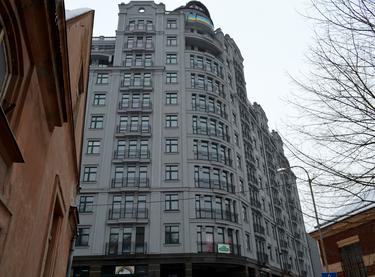 Статус будівництва ЖК Зелена тераса Будинок 1