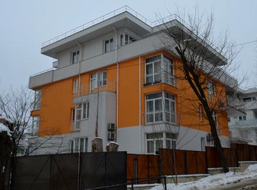 Статус будівництва ЖК Оберіг Будинок 4