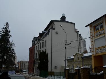 Статус строительства ул. Погулянка, 5 Дом 1