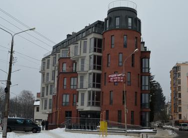 Статус строительства ул. Погулянка, 5 Дом 1