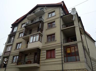 Статус строительства ул. Ивана Франко, 137а Дом