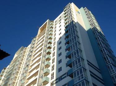 Статус строительства ЖК Александрия Дом 1