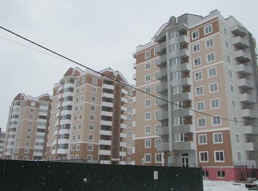 Статус будівництва ЖК Квартал Буча Будинок 9